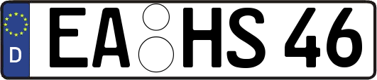 EA-HS46