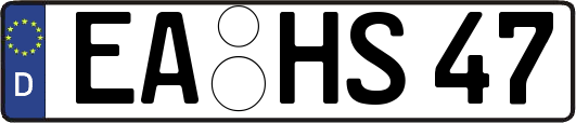 EA-HS47