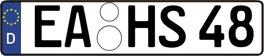 EA-HS48