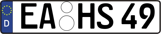 EA-HS49