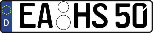 EA-HS50
