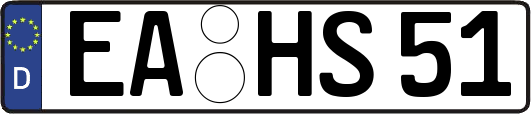 EA-HS51