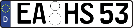 EA-HS53