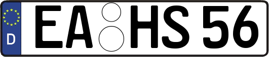 EA-HS56
