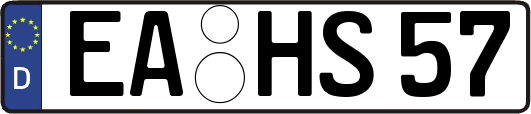 EA-HS57