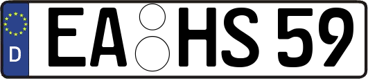 EA-HS59