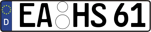 EA-HS61