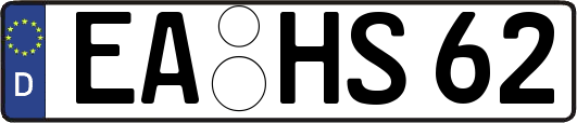 EA-HS62