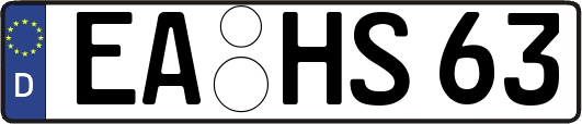 EA-HS63