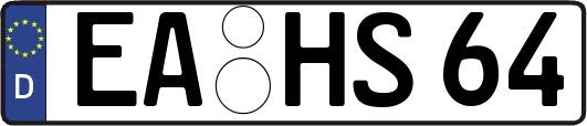 EA-HS64