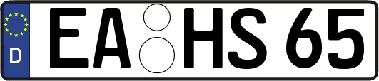 EA-HS65