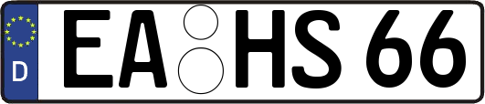 EA-HS66