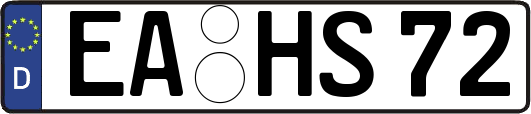 EA-HS72