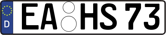 EA-HS73