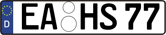 EA-HS77