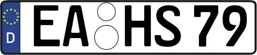 EA-HS79