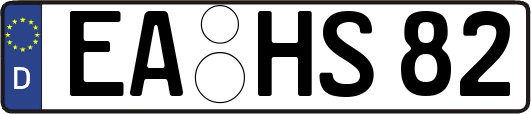 EA-HS82