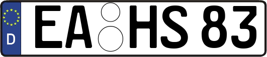 EA-HS83