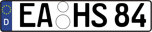 EA-HS84