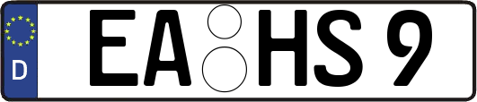 EA-HS9