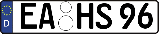 EA-HS96