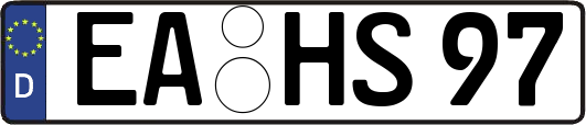 EA-HS97