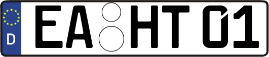 EA-HT01