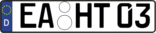 EA-HT03