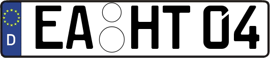 EA-HT04