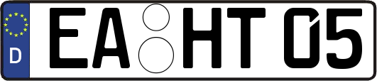 EA-HT05