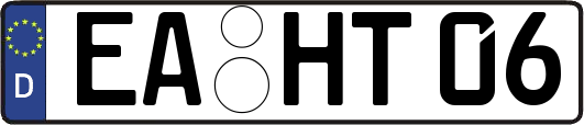 EA-HT06