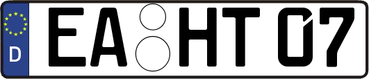 EA-HT07