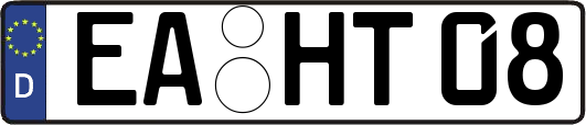 EA-HT08