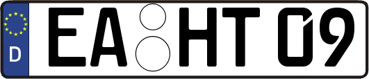 EA-HT09