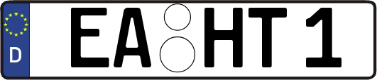 EA-HT1