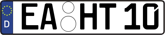 EA-HT10