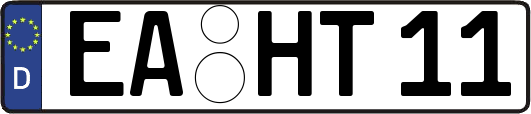 EA-HT11
