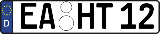 EA-HT12
