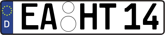 EA-HT14