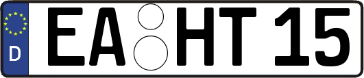 EA-HT15