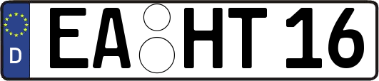 EA-HT16