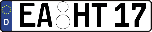 EA-HT17