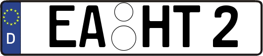 EA-HT2