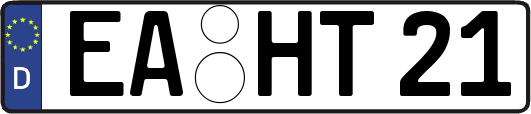 EA-HT21
