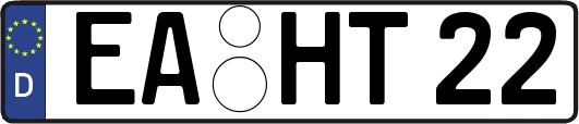 EA-HT22