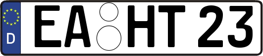 EA-HT23