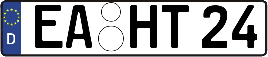 EA-HT24