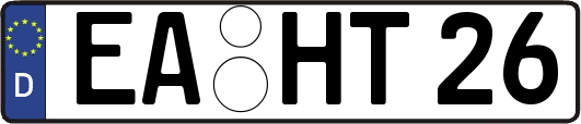 EA-HT26
