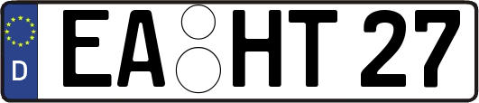 EA-HT27