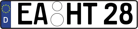 EA-HT28